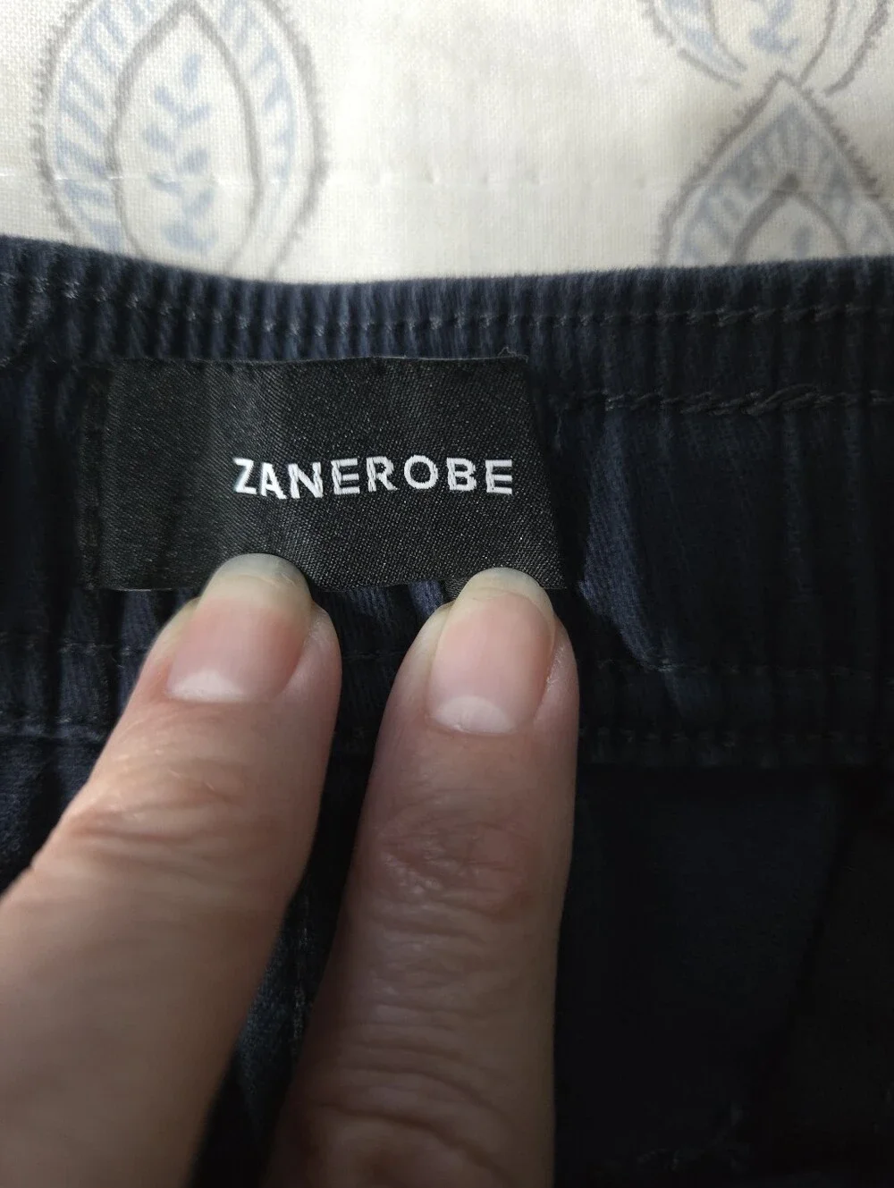 ZANEROBE Mens Sureshot Short-36